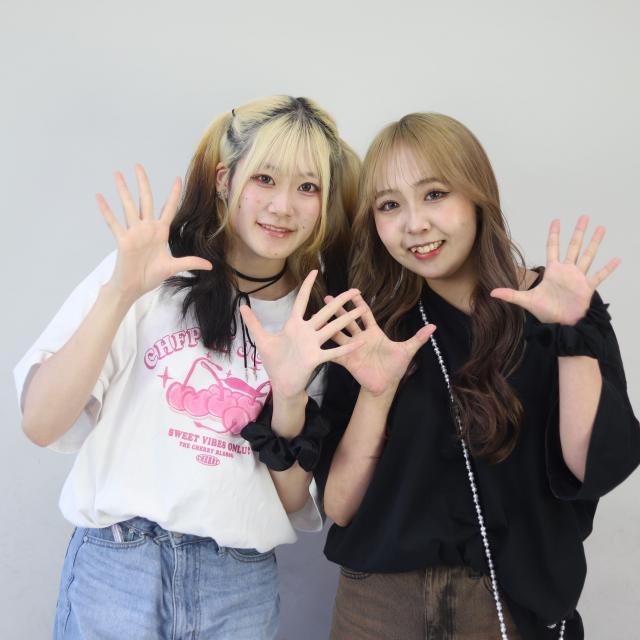 高津理容美容専門学校 1年生の集大成ファイナルコンテスト※時間は変更になる可能性有1