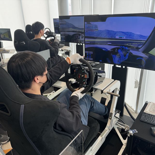 トヨタ神戸自動車大学校 ◆整備系学科◆オープンキャンパス20264
