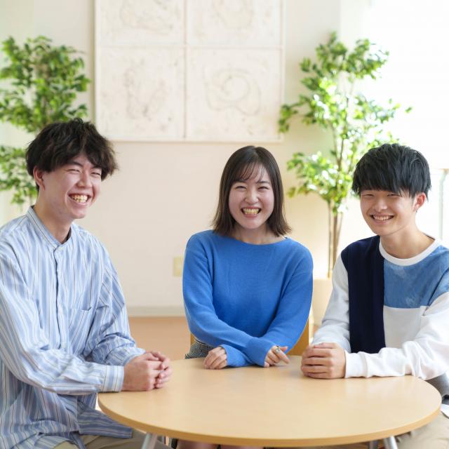 大宮呉竹医療専門学校 受験準備や進学先・分野検討イベント2
