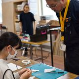 芸術学部 美術学科 オープンキャンパスの詳細