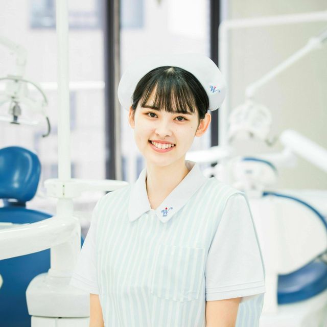 早稲田医学院歯科衛生士専門学校 歯科衛生士ｉ科 昼間 スタディサプリ 進路