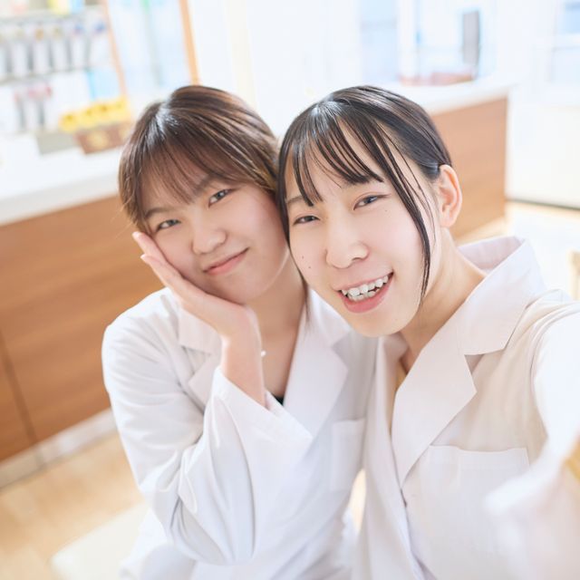 日本ＩＴビジネス公務員専門学校 【 医療・美容・心理 】医療＋αのスキルを楽しく学ぶ♪1
