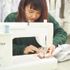 神戸ファッション専門学校 トライアングルバッグ製作3