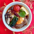 国際調理製菓専門学校 【PMオープンキャンパス】給食・栄養体験＜麻辣湯＞