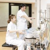 希望学科を詳しく知ろう！体験入学【臨床工学科】の詳細