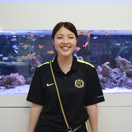 在校生レポート画像