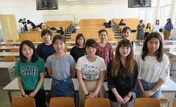 福岡女学院大学のブログインフォ一覧 97 スタディサプリ 進路
