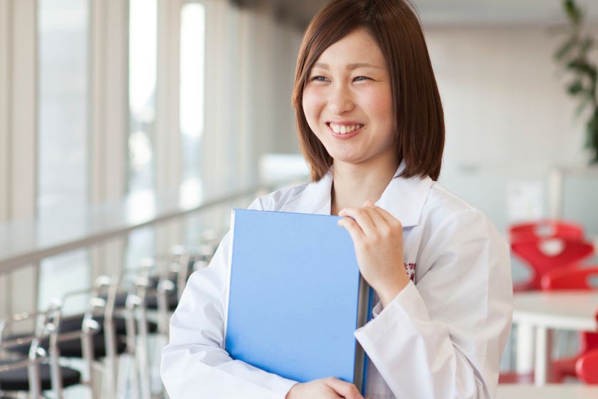 穴吹医療大学校 医療事務 ドクター秘書学科のオープンキャンパス情報 日程一覧 予約申込 スタディサプリ 進路