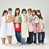 日替わり体験ができる!オープンキャンパス!の詳細