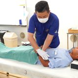 【プロの技を体験！】はり、きゅう、あん摩の選択体験DAY!の詳細