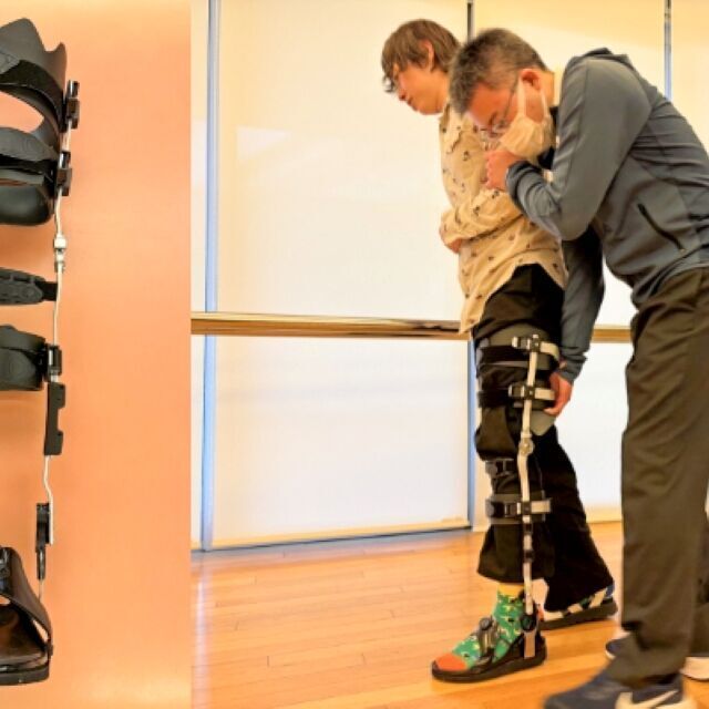 愛知医療学院大学 春のオープンキャンパス！！2