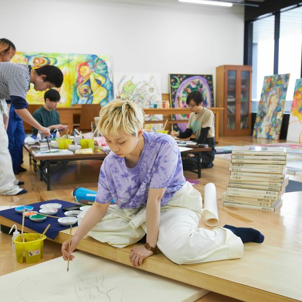 桜美林大学 桜美林 資料請求 願書請求 学校案内 スタディサプリ 進路