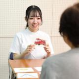 言語聴覚学科　オープンキャンパス2025の詳細
