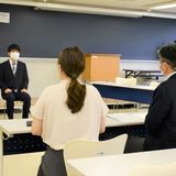 大好評＼AO入試説明会＆面接対策講座＆オープンキャンパスの詳細