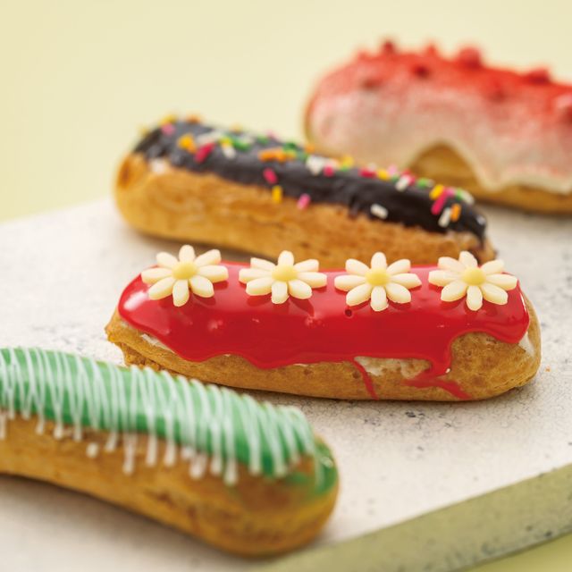 西日本調理製菓専門学校 パティシエ体験をしよう！1