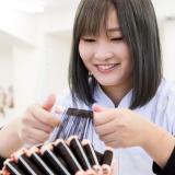 オープンキャンパス(午前と午後の2部制)の詳細