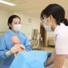 亀田医療技術専門学校 助産学科【オンライン】オープンキャンパス