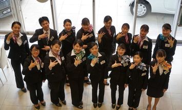 国際トラベル ホテル ブライダル専門学校のブログインフォ一覧 12 スタディサプリ 進路