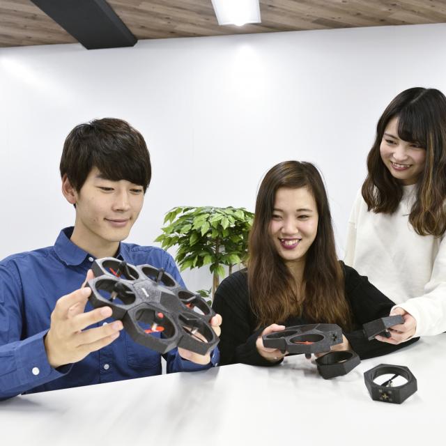 大原簿記情報ビジネス専門学校横浜校 【午後開催】オープンキャンパス☆情報IT系☆1