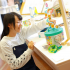 専門学校 東京デザイナー・アカデミー カワイイを組み立てよう！ はじめてのパッケージデザイン1