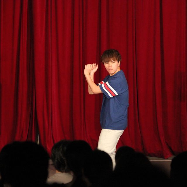 桐朋学園芸術短期大学 【音楽専攻・演劇専攻】8月オープンキャンパス4