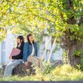 長岡崇徳大学 土日忙しい方へ！平日14時～個別の先輩ツアー＆相談会