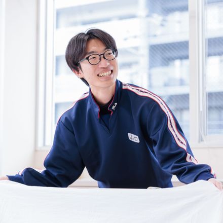 在校生レポート画像