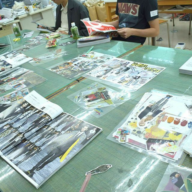 インターナショナルデザインアカデミー 《好き》から進路探し！スペシャルオープンキャンパス2