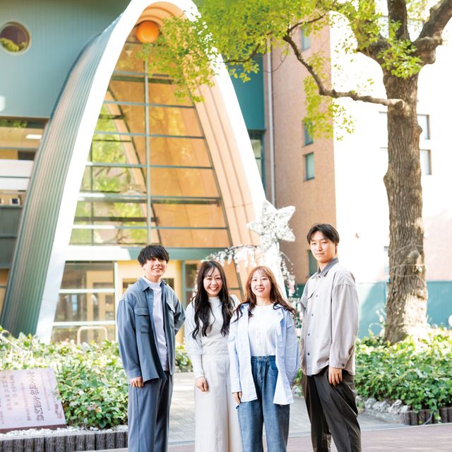 東大阪大学短期大学部 オープンキャンパス20261