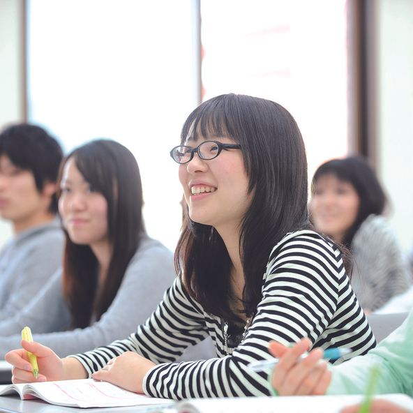 大原情報ビジネス専門学校 資料請求 願書請求 学校案内 スタディサプリ 進路
