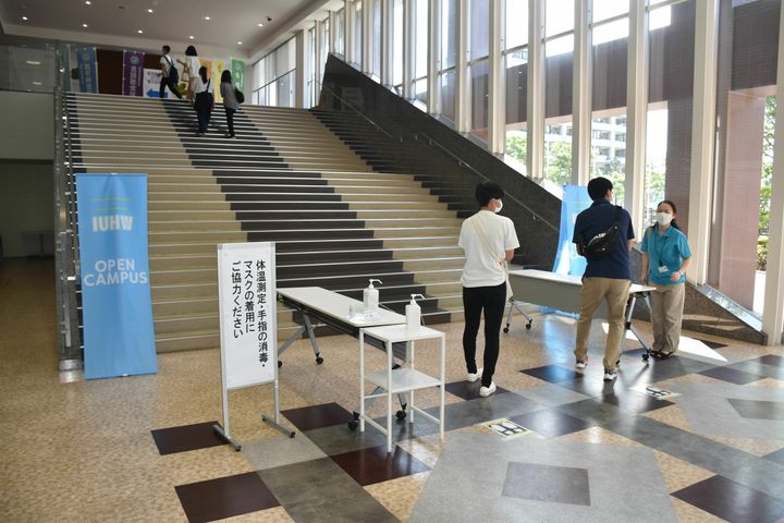 サブ画像