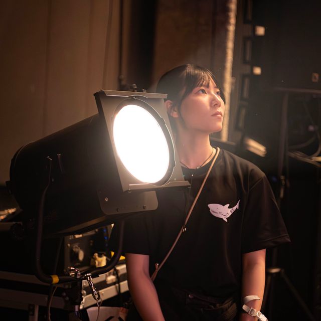 専門学校 名古屋ビジュアルアーツ・アカデミー 【音響学科】コンサートスタッフやデジタル音源を扱うプロになる4