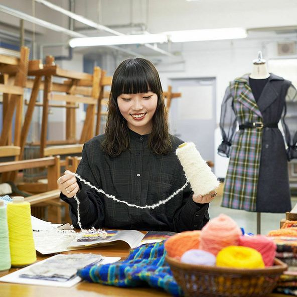 杉野服飾大学 資料請求 願書請求 学校案内 スタディサプリ 進路