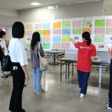 春のオープンキャンパスの詳細