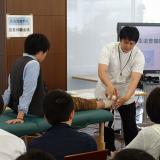保健医療学部・看護学部オープンキャンパス開催!の詳細