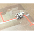石川職業能力開発短期大学校 ロボットを思いどおりに動かそう！ロボット制御体験