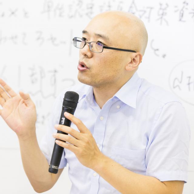日本福祉教育専門学校 NPO法人代表に聞く!社会福祉士のキャリアビジョンとは1