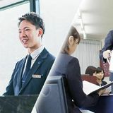 【ホテル学科】選べるホテルのお仕事体験の詳細