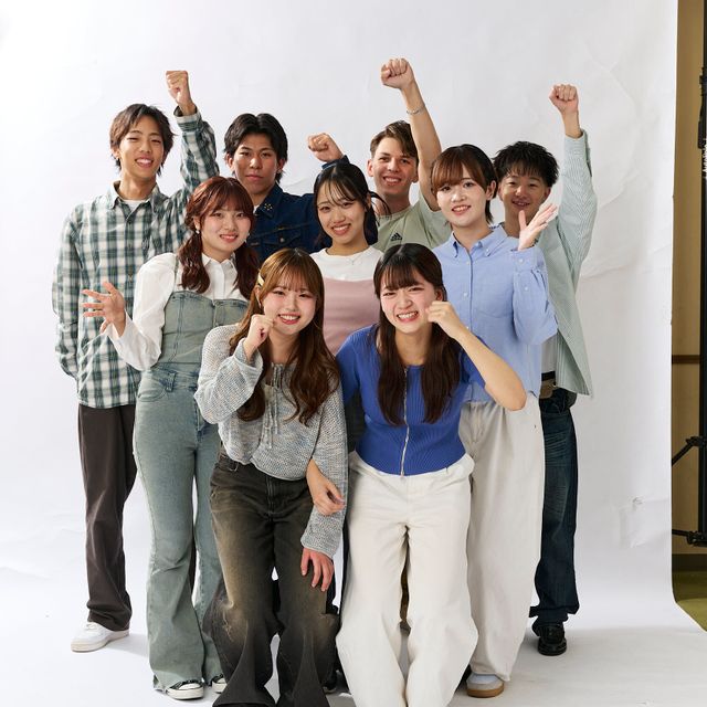 浜松日建工科専門学校 選べる体験/お部屋の空間づくりを体験してみよう！在校生も参加4