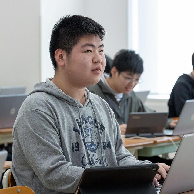 富山大原簿記公務員医療専門学校 午前開催！ー情報ITー3