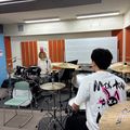 ＥＳＰエンタテインメント東京 【体験授業】音楽アーティスト科 ドラムコース