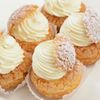 札幌観光ブライダル・製菓専門学校 【製菓学科】シュークリーム