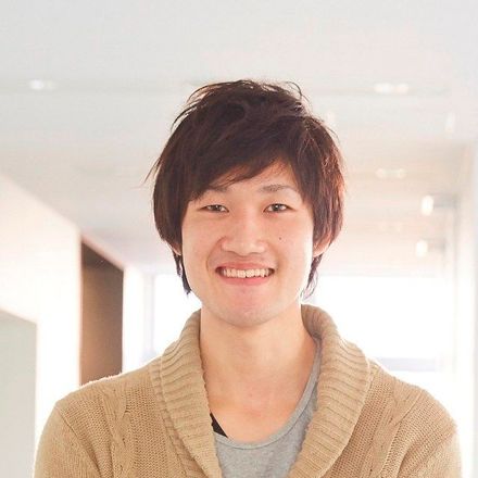 在校生レポート画像