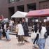 武庫川大学 武庫川大学　オープンキャンパス（中央キャンパス）3