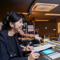 沖縄ラフ＆ピース専門学校 『音響オペレーター』のお仕事をプチ体験！