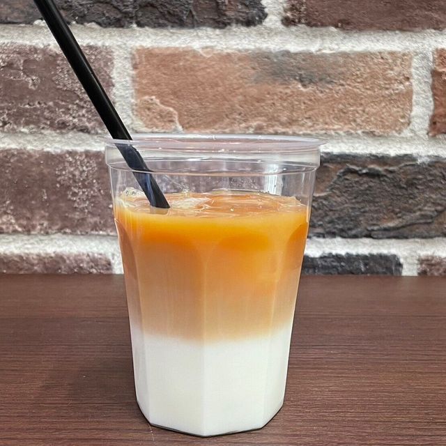 札幌ベルエポック製菓調理専門学校 【カフェ★じっくり体験DAY】お食事パンケーキ＆カフェラテ2