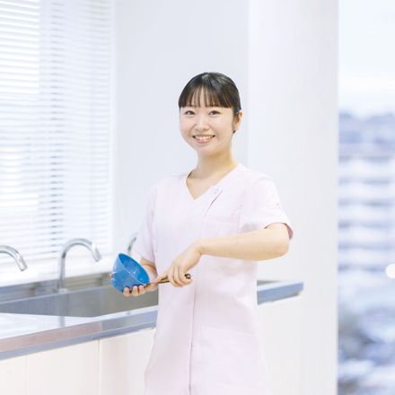 在校生レポート画像