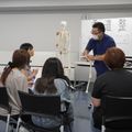 午前開催　学科別説明会　柔道整復科／東京医療福祉専門学校