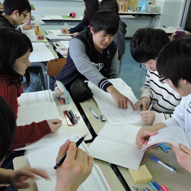 筑波研究学園専門学校 TISTの公務員受験対策がよく分かる【夏の特別模擬授業】1