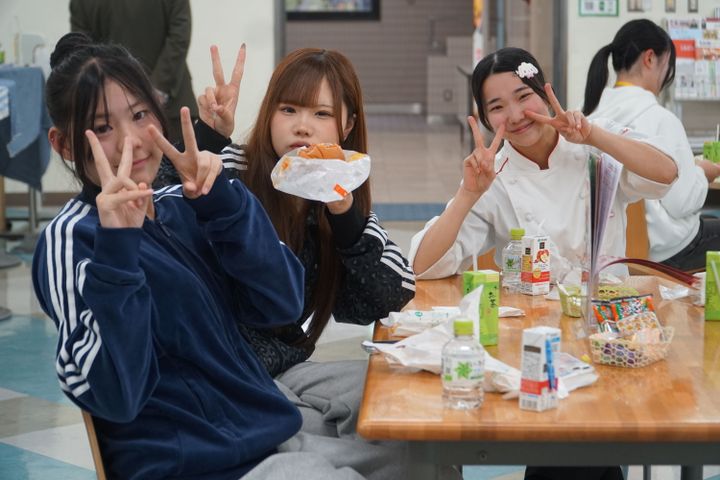 サブ画像